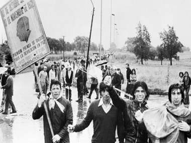 Will India go the Argentina way toward populist decline? Will India go the Argentina way toward populist decline?