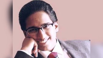Arindam Chaudhuri sues Caravan, Penguin and Google for Rs 50 crore