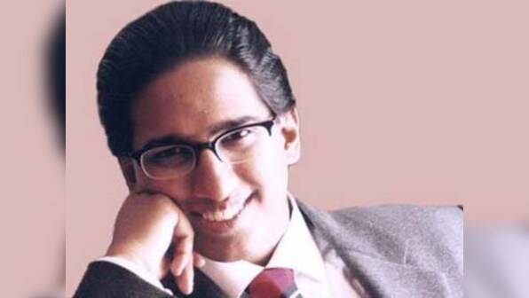 SC stays IIPM case against The Caravan magazine