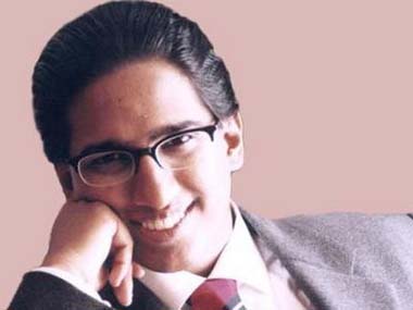 Bollywood branding: Arindam Chaudhuri's strategy for success Bollywood branding: Arindam Chaudhuri's strategy for success