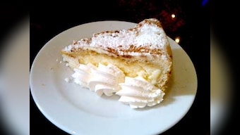 Roti Murtabak to Ricotta Cheesecake – that’s Australian for food
