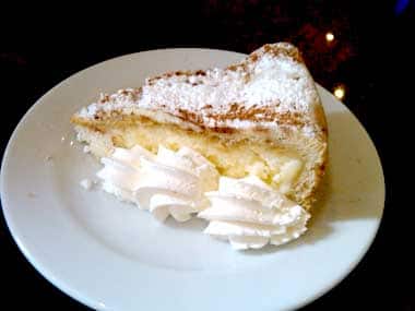 Roti Murtabak to Ricotta Cheesecake – that’s Australian for food