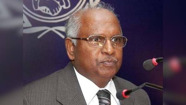 KGB wasn't even qualified to be HC judge, say records