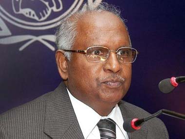 KGB wasn't even qualified to be HC judge, say records KGB wasn't even qualified to be HC judge, say records