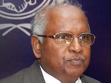 'I was not the one who was approached; why should I quit NHRC' 'I was not the one who was approached; why should I quit NHRC'