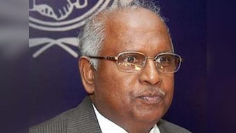 'I was not the one who was approached; why should I quit NHRC'