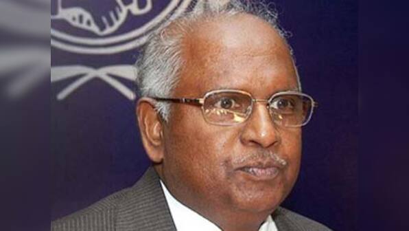 'I was not the one who was approached; why should I quit NHRC'