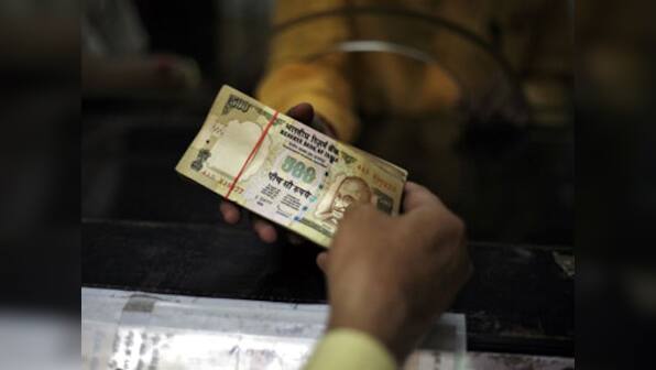 Come 2050, find India 3rd ranked in banking, says study 