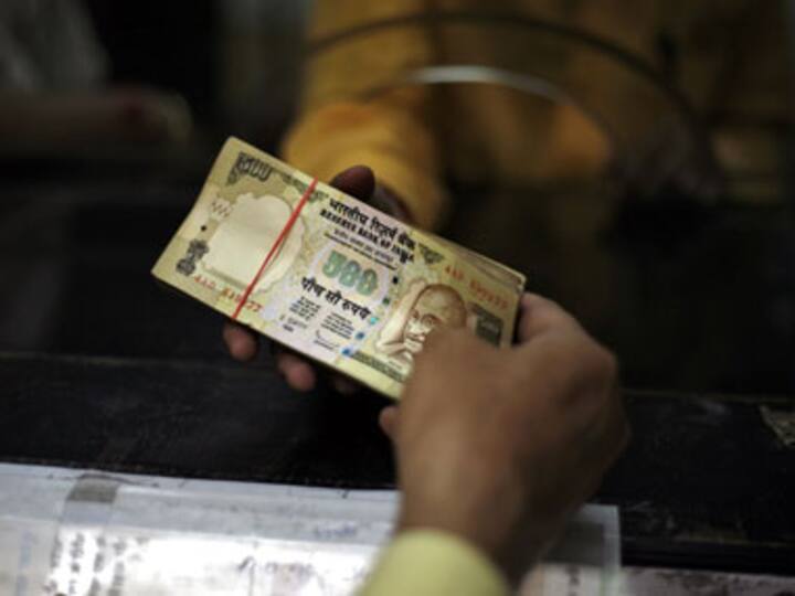 Come 2050, find India 3rd ranked in banking, says study 