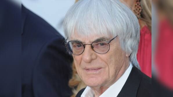 F1 supremo Ecclestone says Bahrain is not on