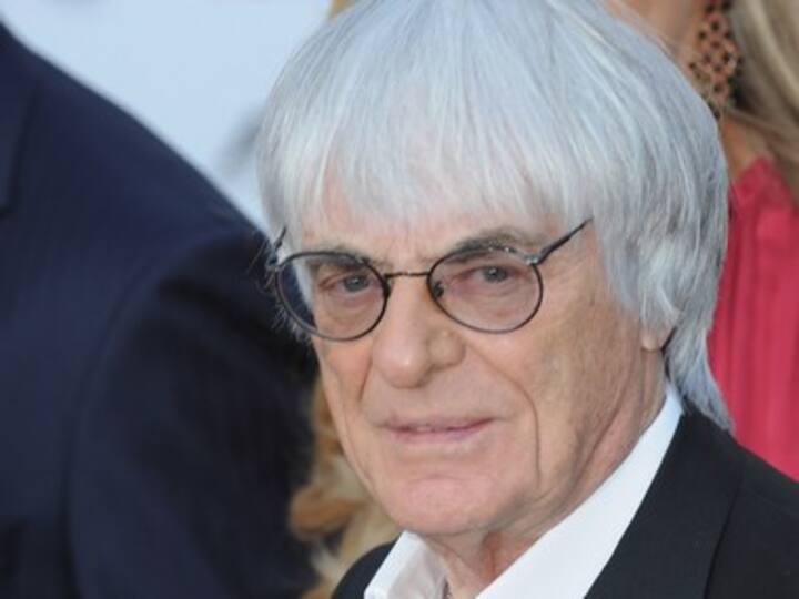 F1 supremo Ecclestone says Bahrain is not on