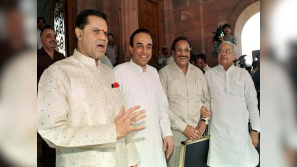 Former Haryana Chief Minister Bhajan Lal passes away