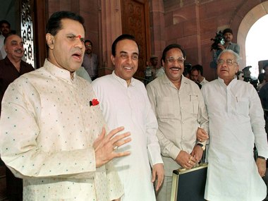 Former Haryana Chief Minister Bhajan Lal passes away Former Haryana Chief Minister Bhajan Lal passes away