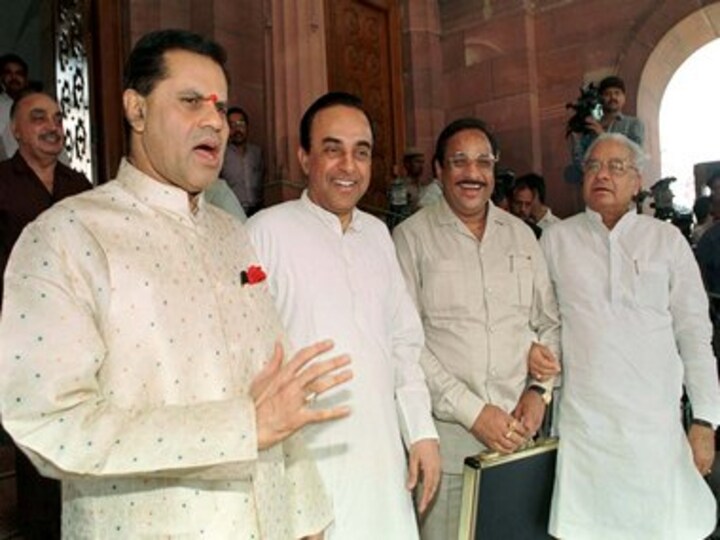 Former Haryana Chief Minister Bhajan Lal passes away