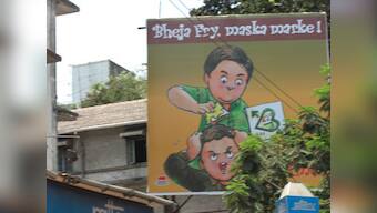 Does 'Hinglish' democratise English, or bastardise Hindi?