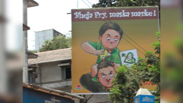 Does 'Hinglish' democratise English, or bastardise Hindi?