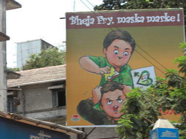 Does 'Hinglish' democratise English, or bastardise Hindi? Does 'Hinglish' democratise English, or bastardise Hindi?