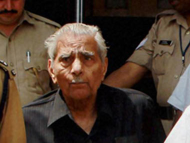 The fight over the heart of civil society's Shanti Bhushan The fight over the heart of civil society's Shanti Bhushan