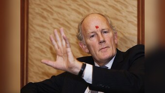 Board rejig: Gammell to step down as Cairn CEO, become chairman