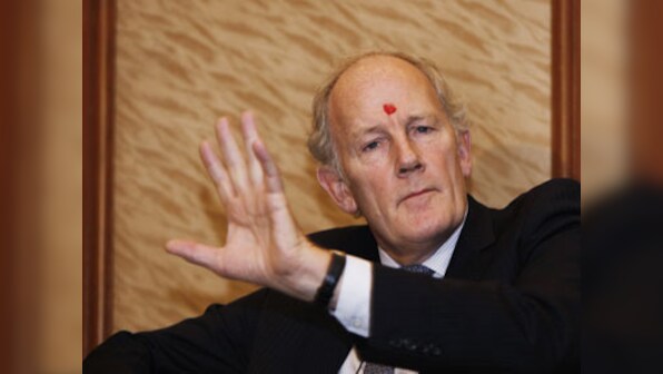 Board rejig: Gammell to step down as Cairn CEO, become chairman