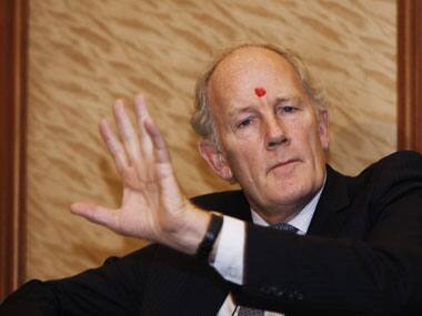 Board rejig: Gammell to step down as Cairn CEO, become chairman