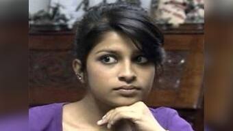 Won't back down: Krittika writes to Clinton
