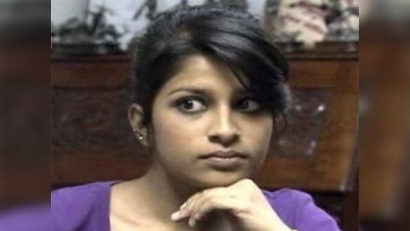 Won't back down: Krittika writes to Clinton