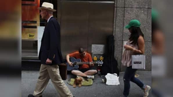 Looks like the rich world blues will get worse this year