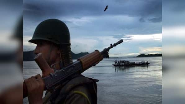 China plans to focus on more dams for hydropower projects on Tibetan rivers instead of Brahmaputra