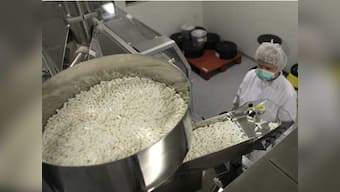 Ipca Labs stock tanks 8% on FDA import alert for Ratlam plant