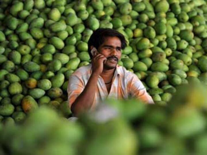 Is the India telecom story over? No, it's all uphill now