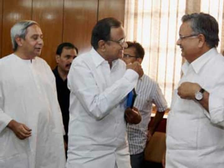 Fight Maoists hard, Centre tells Orissa, Chhattisgarh  Fight Maoists hard, Centre tells Orissa, Chhattisgarh
