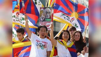 In China's Inner Mongolia, a 'Jasmine Revolution' of sorts