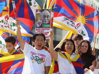 In China's Inner Mongolia, a 'Jasmine Revolution' of sorts In China's Inner Mongolia, a 'Jasmine Revolution' of sorts