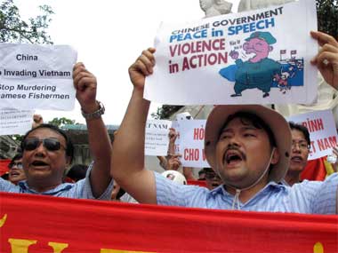 Red alert! Lessons for India from China-Vietnam spat Red alert! Lessons for India from China-Vietnam spat