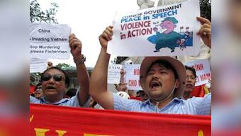 Red alert! Lessons for India from China-Vietnam spat 