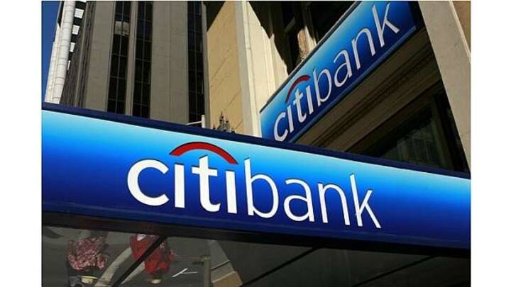 Citibank Hacked