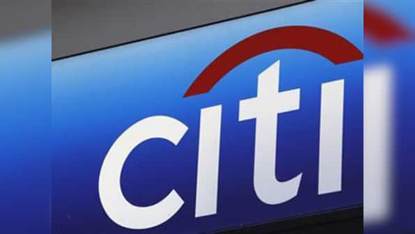 Former Citigroup VP charged for embezzling $19 million