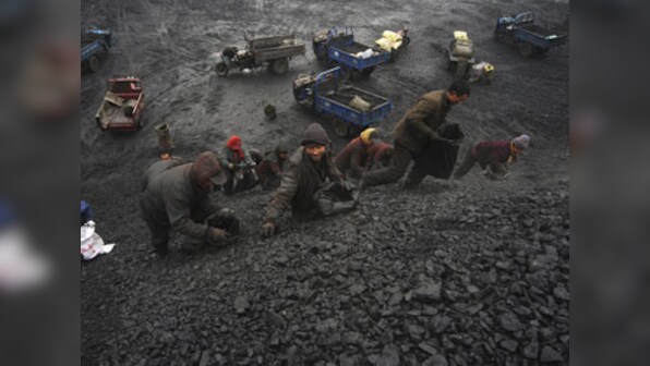 Nalco hits a home run, high-grade coal fuels it