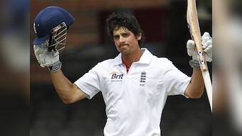 A shot of testosterone for Tests