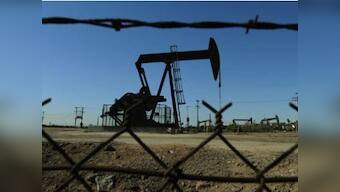 Crude oil's uptrend faces challenge