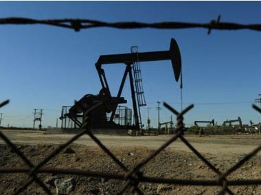 Crude oil's uptrend faces challenge Crude oil's uptrend faces challenge