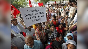 CWG scam: CBI probes BJP leader Sudhanshu Mittal 