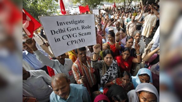 CWG scam: CBI probes BJP leader Sudhanshu Mittal 