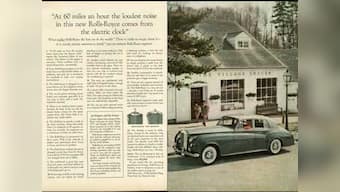 Why David Ogilvy is important to India