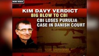 Danish court rejects Davy’s extradition to India