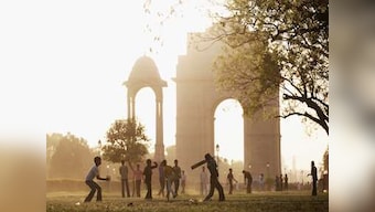 A Delhi postcard: Sex, marriage and air-conditioning