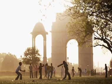 A Delhi postcard: Sex, marriage and air-conditioning A Delhi postcard: Sex, marriage and air-conditioning