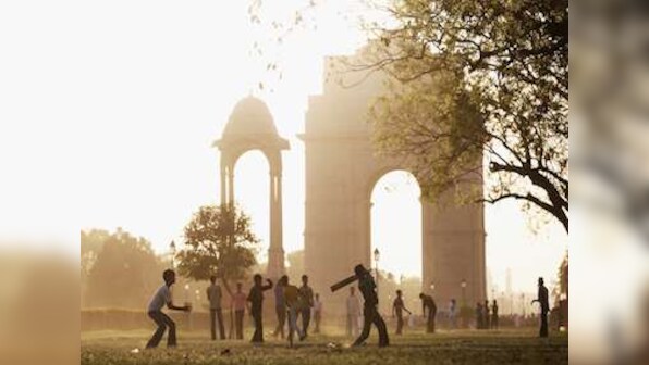 A Delhi postcard: Sex, marriage and air-conditioning