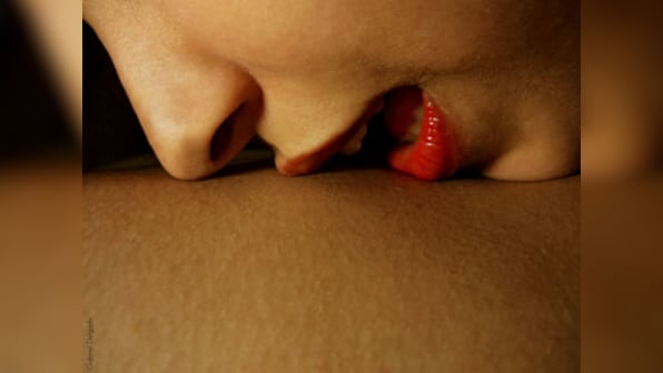 'Just because you don’t have a son, I’m expected to sacrifice all sexual pleasure?'
